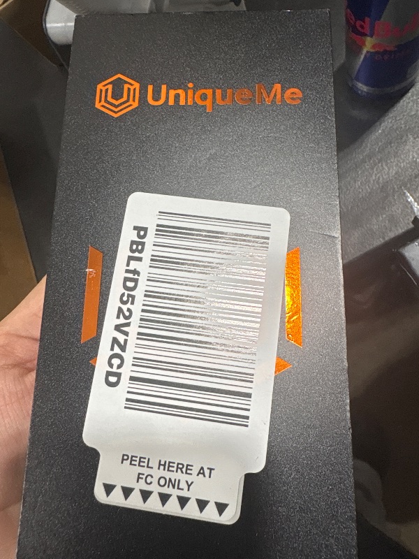 Photo 1 of UniqueMe [2+2 Pack] Compatible with Samsung S21 Privacy Screen Protector Tempered Glass and Camera Lens Protector, Anti Spy [Easy Installation Frame] Bubble Free