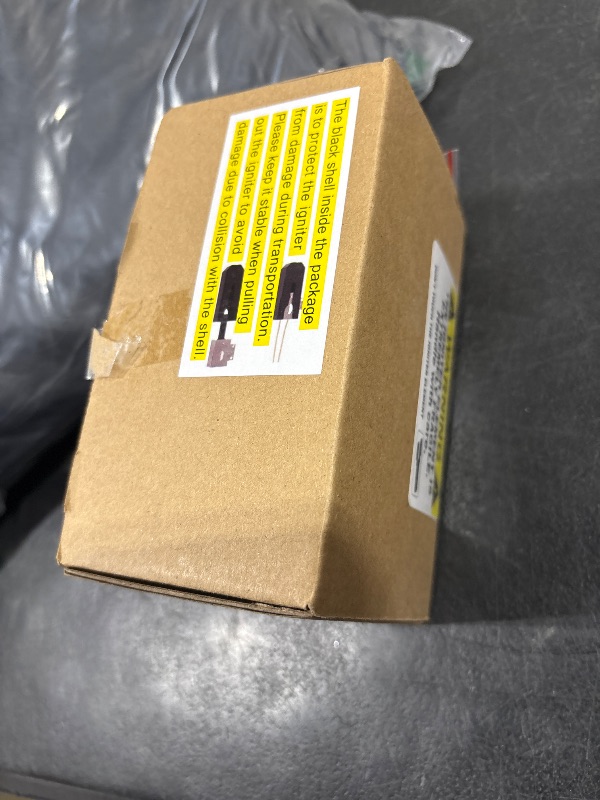 Photo 1 of 316489403 Gas Oven Igniter Compatible with Part of Crosley Electrolux Frigidaire Kenmore Tappan White Westinghouse Gas Oven/Stove Replaces Model 501RB Ignitor Gas Oven Igniter A04454501