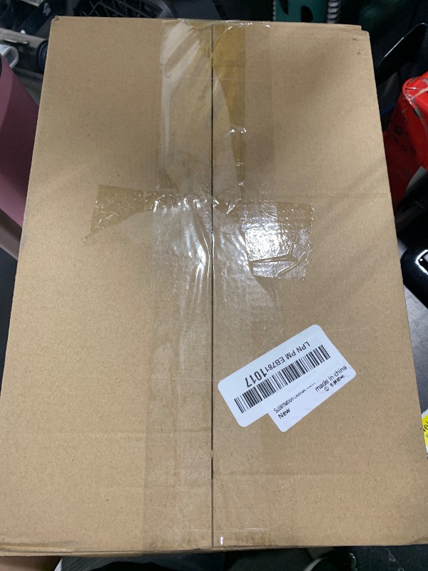 Photo 1 of 6 PCS Sublimation License Plate Frame Blanks, DIY White Metal Aluminum Tag, Custom Picture Design for tag Frame (12.2x6.3x0.04in)