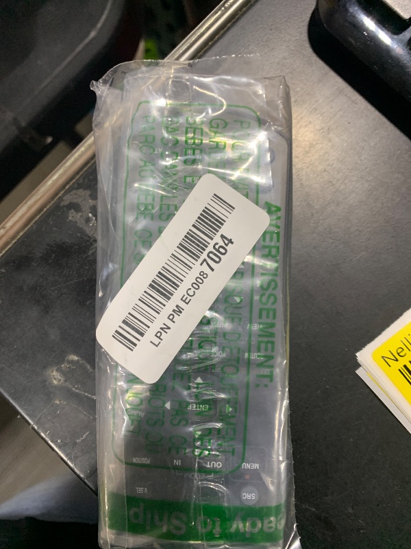 Photo 1 of JustFine Replaced Remote Control Compatible for Kenwood DMX7705S DDX371 DDX6903S DDX9703S DDX9902S DDX5025BT DNX6180 DDX24BT DNX4210BT DNX5180 DNX6020EX DNX692 Audio DVD TV
