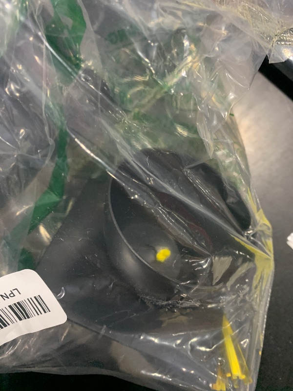 Photo 1 of DecoPac Smooth Grad Cap Mortarboard Graduation Hat CAKE Topper Layon, Size 4 inch (Black)