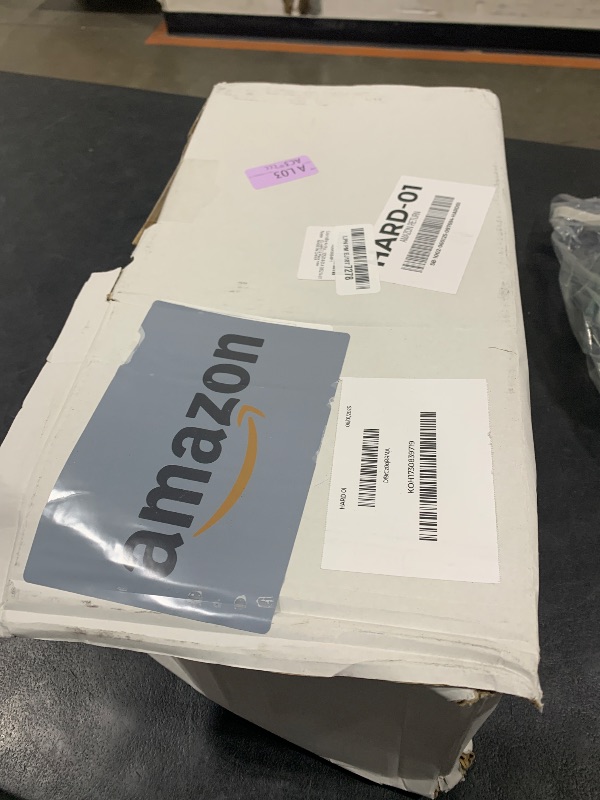 Photo 1 of 2 Pack Air Purifier Filter Replacements for Dyson HP01, HP02, DP01 Desk Purifiers. Compare to Part # 968125-03 - Compatible with Dyson Pure Hot Cool Link Air Purifier Filter Replacement.