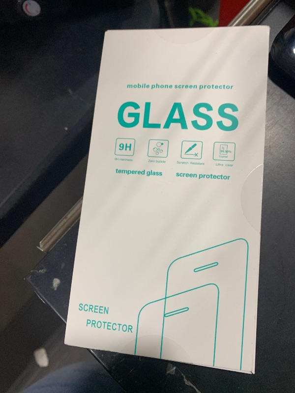 Photo 1 of PEHAEL [3+3Pack] for iPhone 16 Pro Max Privacy Screen Protector with Camera Lens Protector Full Coverage Anti-Spy Tempered Glass Film 9H Hardness Upgrade Edge Protection Easy Installation Bubble Free [6.9 inch]