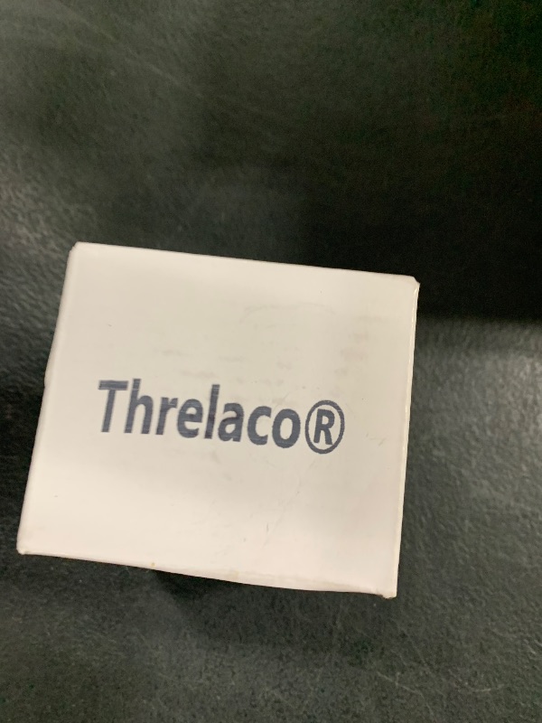 Photo 1 of Threlaco 2 Pcs DC 12V 300mA Water Flow Self Priming Pump Food Grade Micro Diaphragm Fresh Water Pump Portable Household Replacement for Ice Maker, Coffee Machine