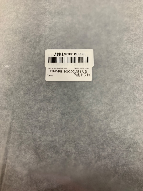 Photo 1 of Halero 78"x40" Grey Underfelt Carpet for Speaker, Sub Box Carpet, Auto, RV, Boat, Marine, Truck, Car Trunk Felt Fabric Material