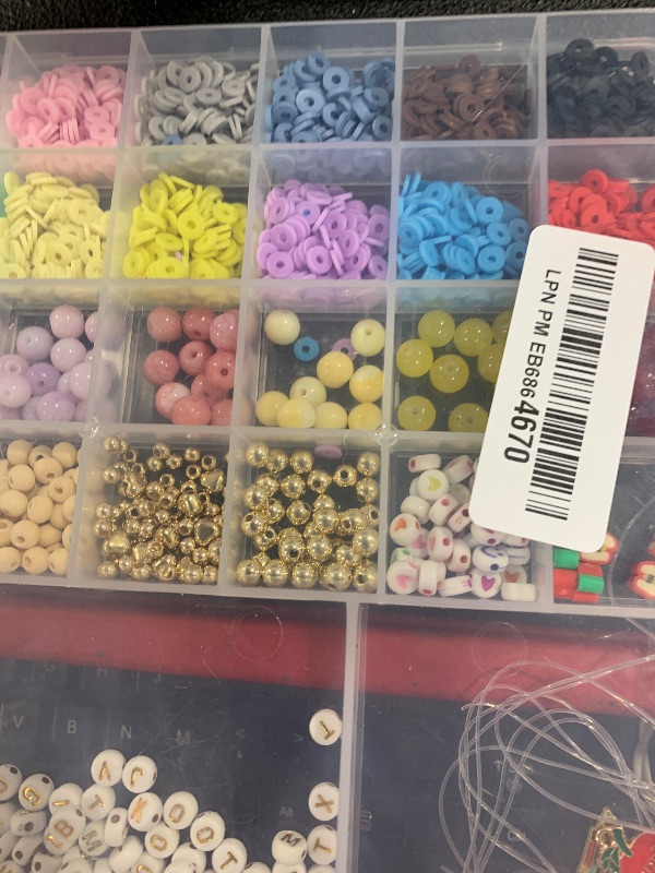 Photo 1 of Taybonds Teacher Appreciation Gifts Bulk - Make a Teachers' Day Bracelet with a Greeting Card as The Best Gift to Thank Your Teacher, Thank You Graduation