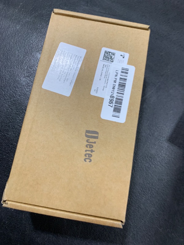 Photo 1 of Jetec 10 Pieces Cabinet Locks for Babies, U-Shaped Proofing Drawers Safety Child Locks Adjustable, Easy to Use Childproof Latch for Knob Handle on Kitchen Door Storage Cupboard Closet (White)