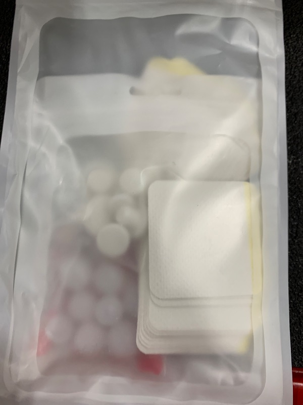 Photo 1 of 24PCS Soft Silicone Belly Button Plug for Tummy Tuck Recovery - Assorted Sizes, Comfort Fit, Premium Material