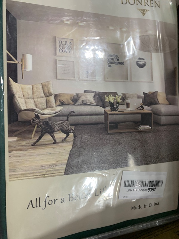 Photo 1 of DONREN 2 Panels 84 Inches Length Dark Green Blackout Thermal Insulating Window Curtain Panels for Bedroom with Rod Pocket (Hunter Green,52 x 84 Inches Long,2 Panels)