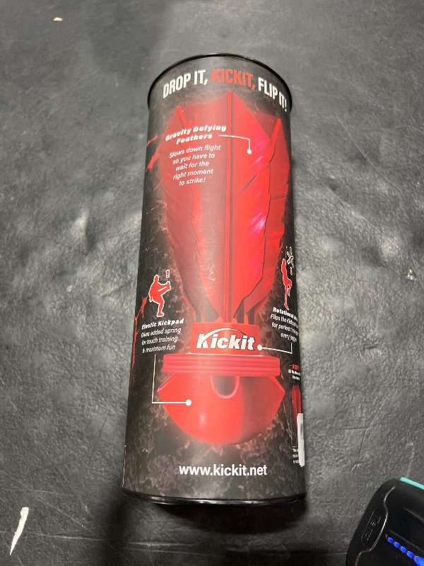 Photo 1 of kickit trainer 3.0