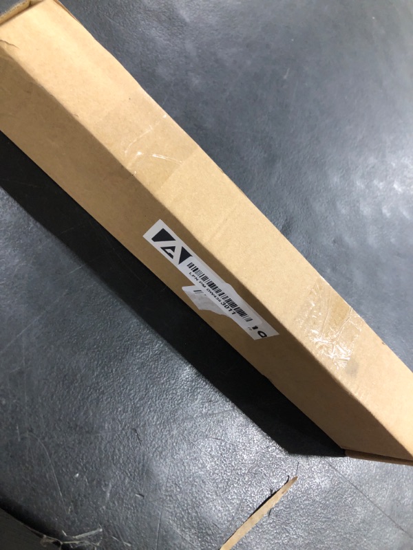 Photo 1 of Asidrama 6 Pack 11.3 Inch(288mm) Matte Black Kitchen Cabinet Handles Cabinet Pulls Kitchen Cabinet Hardware for Cupboard Drawer Pulls