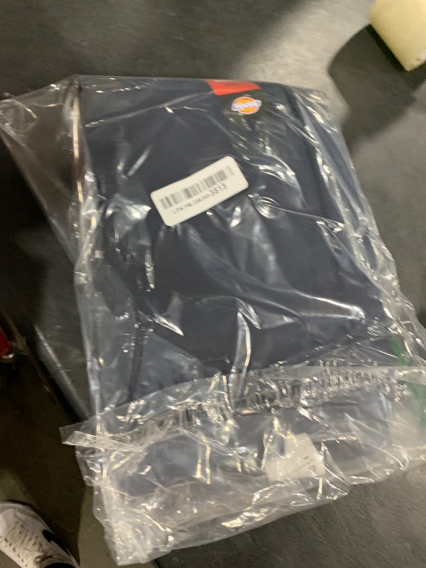 Photo 1 of Dickies Men's 874 Flex Work Pants, Dark Navy 36x30