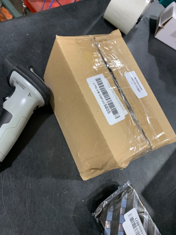 Photo 1 of W10661045 W10614033 Washer Drain Pump Assembly for Whirlpool Roper Maytag Kenmore Inglis Crosley Amana Admiral, Replacement Part W10215134 WPW10661045 3554974 AP6023670 PS11757016 EAP11757016
