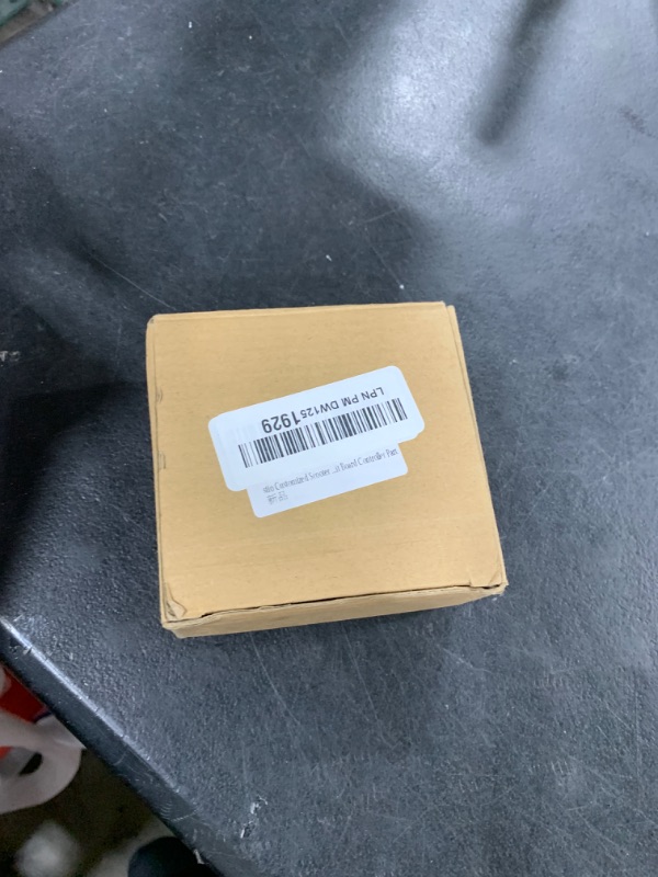 Photo 1 of stio Customized Scooter Controller 40km/h Compatible with Ninebot by Segway MAX G2 G2E G2D Scooter Motherboard Circuit Board Controller Parts