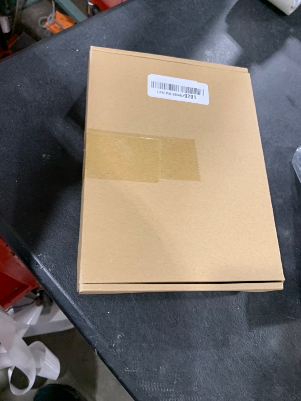 Photo 1 of RV Furnace Vent Screen for RV Water Heater Vent Cover, RV Bugs Screen, Flying Insect Screen, Stainless Steel Mesh with Installation Tool
