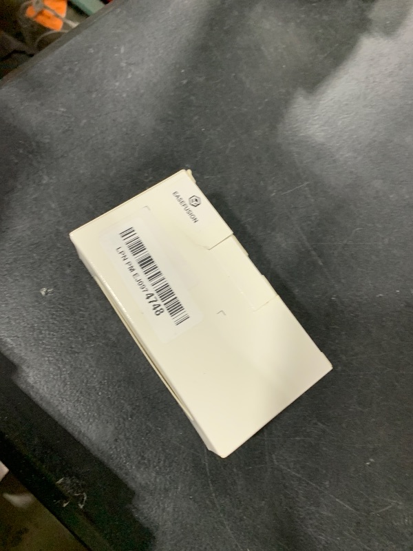 Photo 1 of EaseFusion 62XL Ink Cartridges Black and Color Remanufactured Replacement for HP Ink 62 HP62XL Combo Pack Compatible with Envy 7640 5660 5540 7645 5740 5746 OfficeJet 250 200 Mobile Printer, 2-Pack