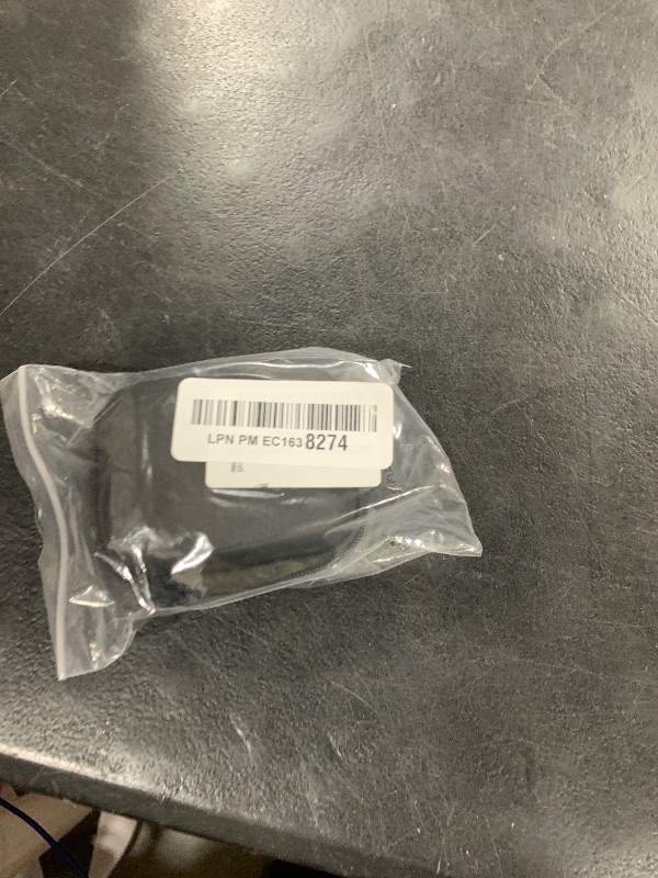 Photo 1 of Valkit Compatible AirPods Pro Case, Clear with Cleaner Kit, Soft TPU Protective Cover for AirPods Pro Gen 2/1