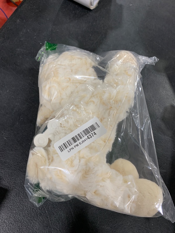 Photo 1 of Aurora Ebba - Wind up - 12" Sweet Cream Lamb