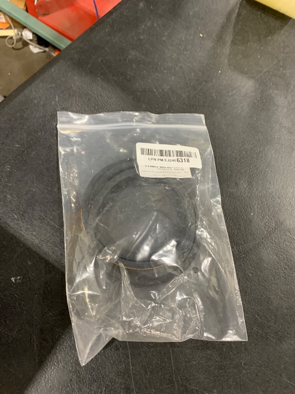 Photo 1 of 22431-VL0-P01 266-301 Drive V-Belt fits Honda HRR216K9 VKAA HRR216K8 VYAA Lawn Mower