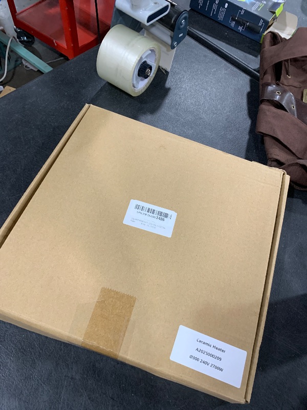 Photo 1 of ???? ???????? WB30T10130 Range 12 inch Dual Haliant Surface Element by puxyblue - Fit for GE Range Element - 12"/9" Dual Radiant Surface Element Replace AP4344395, PS2321564, AH2321564