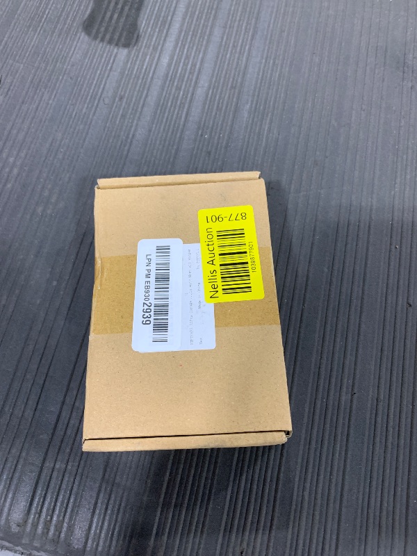 Photo 1 of XTPTFABS 22Pcs Garage Door Quiet Hinge Sleeves Shaft Gaskets Compatible With New Rollers or Rollers With Clean Stems (ID-11mm; OD-11.90mm; L-80mm)