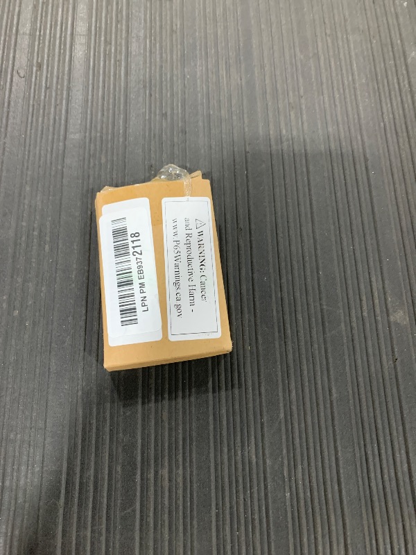 Photo 1 of uxcell 5pcs DC 12V T5-V2 Amber Dashboard Indicator Signal Light for Car Internal