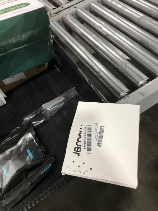 Photo 1 of 100 Pieces Brass Paper Fasteners Paper Brads, and 300 Pieces Washers with Hole Punch (Multicolor,3/4 Inch Long)