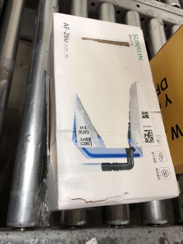 Photo 1 of LONDAFISH Aquarium Filter Box, Fish Tank Filter Waterfall Flow Fliter Box, Fountain Pump, High Lift Submersible Water Pump, Hydroponics, Filter Accessories, Filter Media (Filter box)