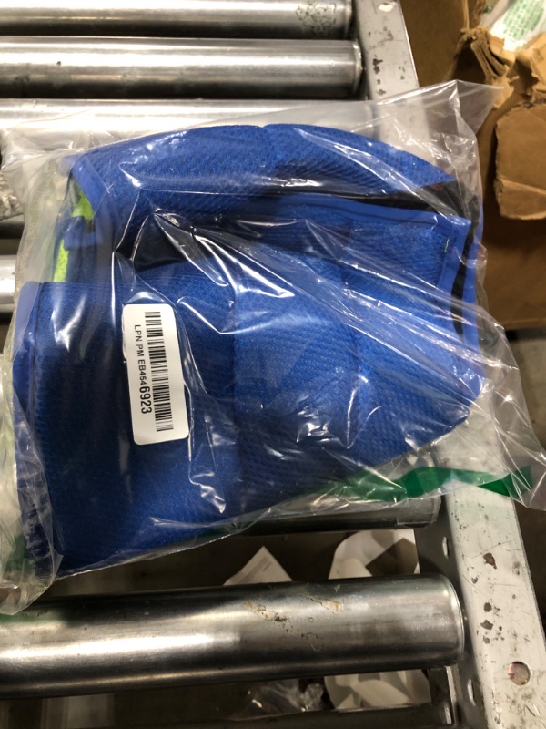 Photo 1 of Dog Cone Soft Recovery Collars & Cones After Surgery for Medium Large Dogs, Comfy Ecollars to Stop Licking, Adjustable, Dog Ecollars for Recovery Fabric: Soft Comfort, Ecollars of Shame Alternatives