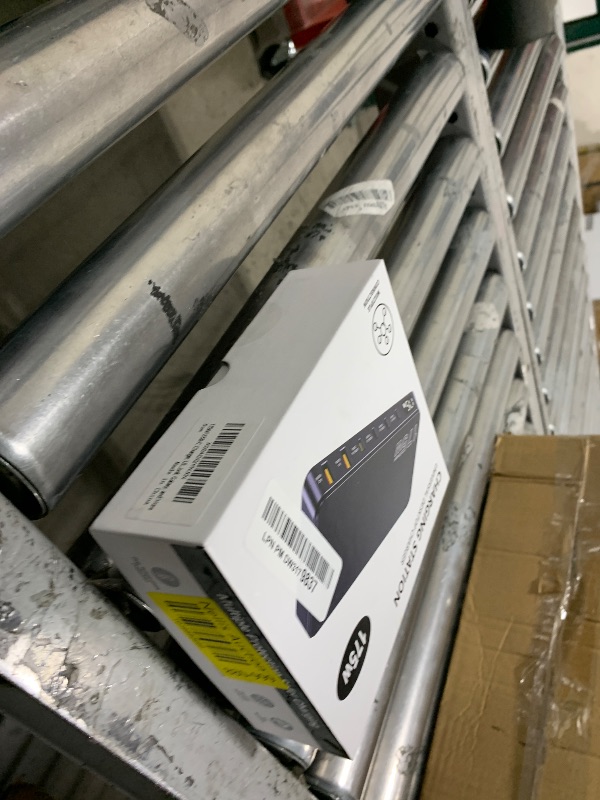 Photo 1 of 175W USB-C Charger, Ultra-Thin 6 Ports GaN Fast Charging Station, PPS PD 100W Laptop Charger Adapter, LCD Display, Compatible with MacBook Pro/Air, iPhone 15/14/13, Pixel, Galaxy, and More