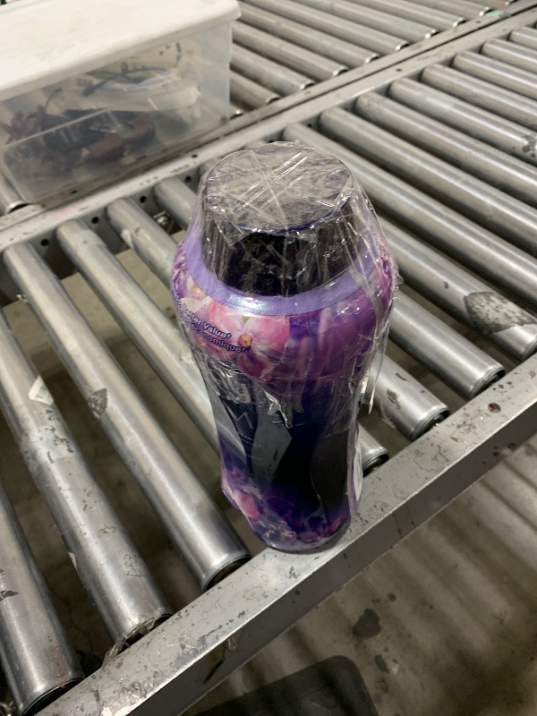 Photo 1 of Downy Infusions In-Wash Laundry Scent Booster Beads, CALM, Soothing Lavender and Vanilla Bean Scent, 30.1 oz