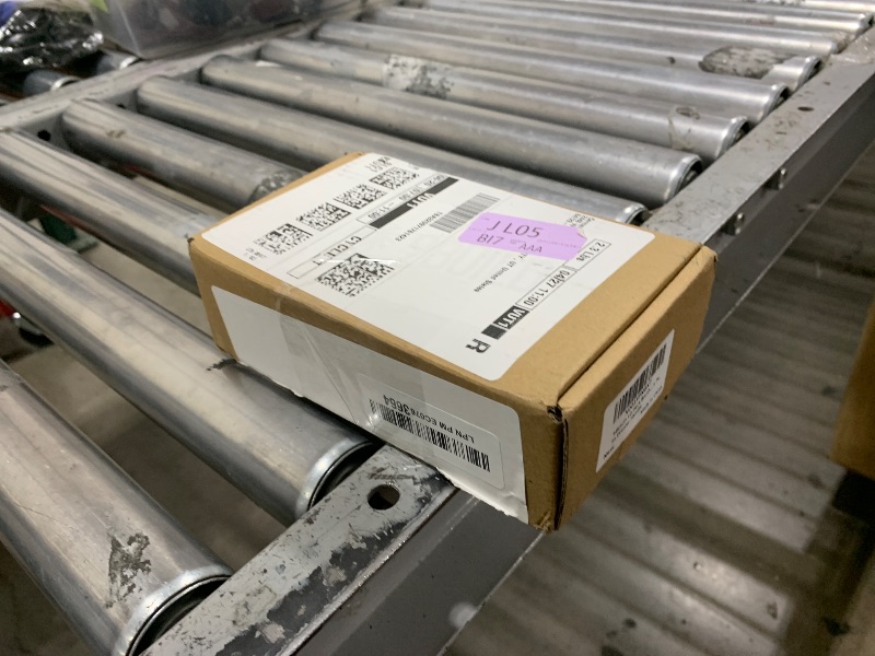 Photo 1 of 9BUILD 10 Pack Brushed Brass Cabinet Pulls 5 Inch Handles - Hardware for Kitchen Cabinets, Cupboards, Drawers - Gold