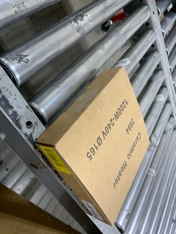 Photo 1 of Upgraded 6.5in W11171119, 8273994 wp8273994 Radiant Surface Element Compatible with Whirlpool Glass Top Burner Replacement Replace For: 8273994, W11171119, WP8273994, AP6012390, PS11745598-1