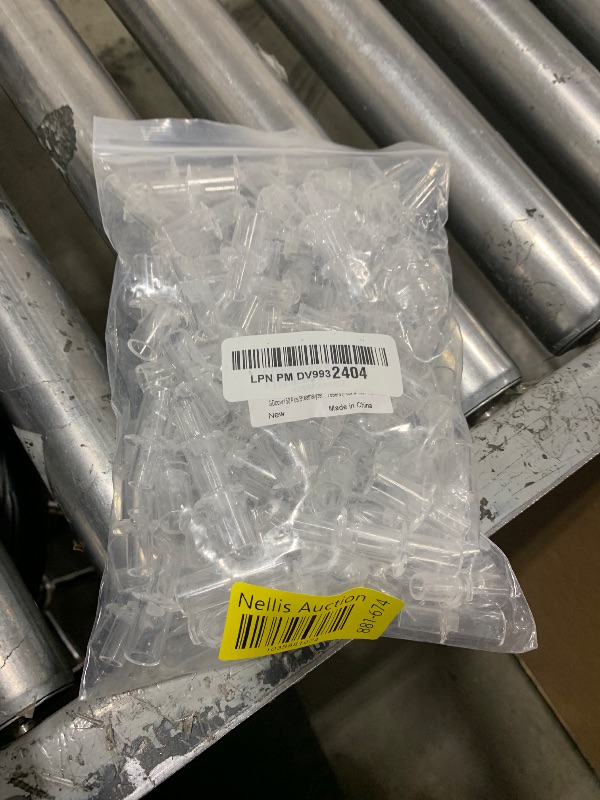 Photo 1 of GDbow 150 Pcs Breathalyzer Mouthpieces Compatible for S-80 and for S-75 Breath Alcohol Testers (Pack of 150 Pcs)