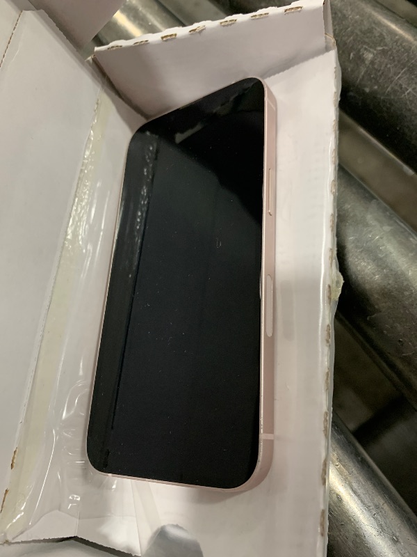 Photo 1 of Apple iPhone 13, 512GB, Pink - Unlocked (Renewed)