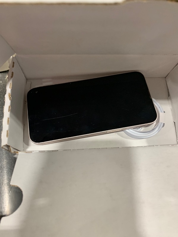 Photo 1 of Apple iPhone 13, 512GB, Pink - Unlocked (Renewed)