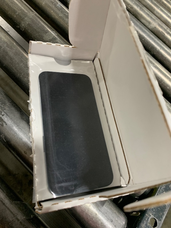 Photo 1 of Apple iPhone 13, 128GB, Midnight - Unlocked (Renewed)