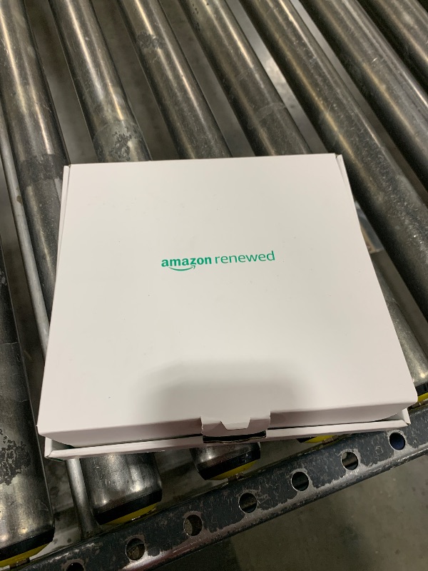 Photo 1 of Apple iPhone 15 Pro, 1TB, White Titanium - Unlocked (Renewed Premium)