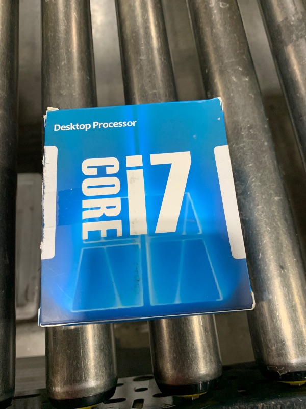 Photo 1 of Intel Core i7-4790K Processor (8M Cache, up to 4.40 GHz) BX80646I74790K
