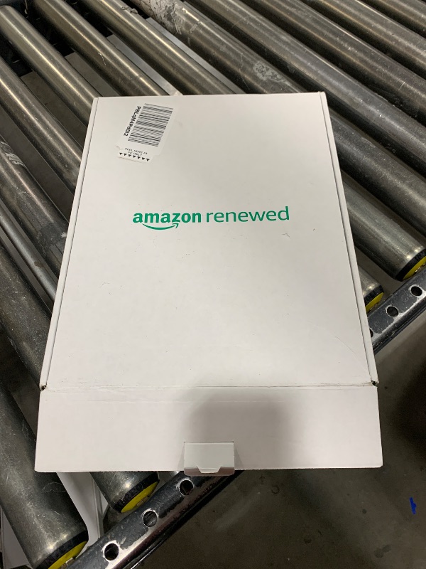 Photo 1 of Apple iPad Pro 12.9in (5th Gen.) - 128GB - WiFi - Space Gray (Renewed Premium)