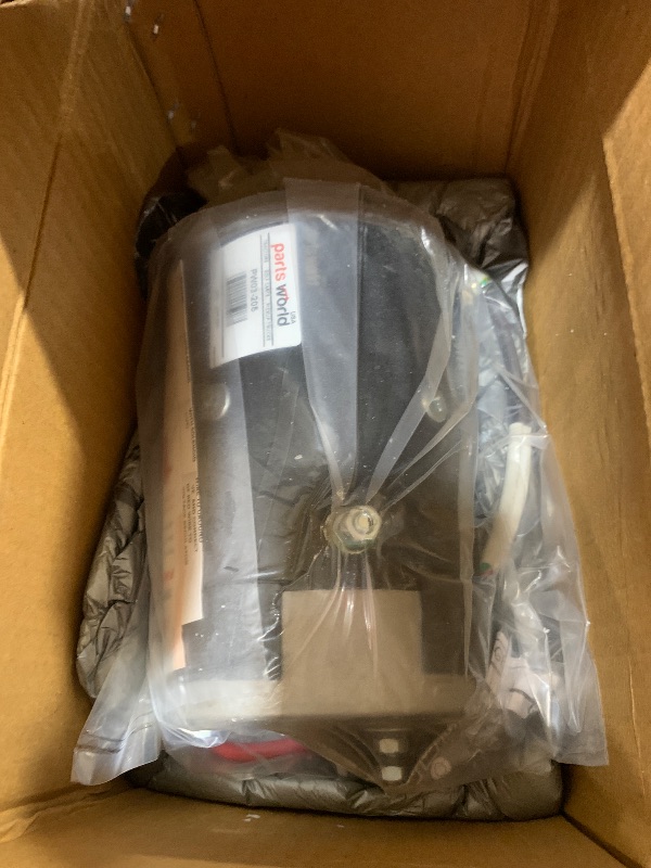 Photo 1 of 12V Starter Generator Compatible with Yamaha Golf Cart G16A Ultima 1996-2002 | GSB107-06F | GSB107-06H | GSB107-06k |JN6-H1100-02-00 |JN6-H1100-03-00 |JN6-H1100-04-00-1 Year Support