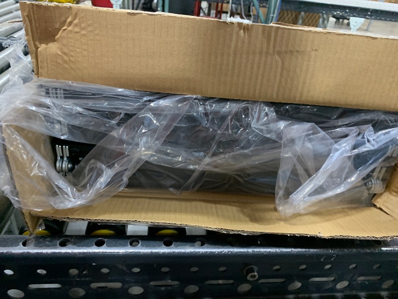 Photo 1 of HerCcreta wigge Dog Ramp for Car, 63" Long & 17" Wide Folding Portable Pet Stair Ramp with Non-Slip Rug Surface, Extra Wide Dog Steps for Medium & Large Dogs Up to 250LBS Enter a Car, SUV & Truck