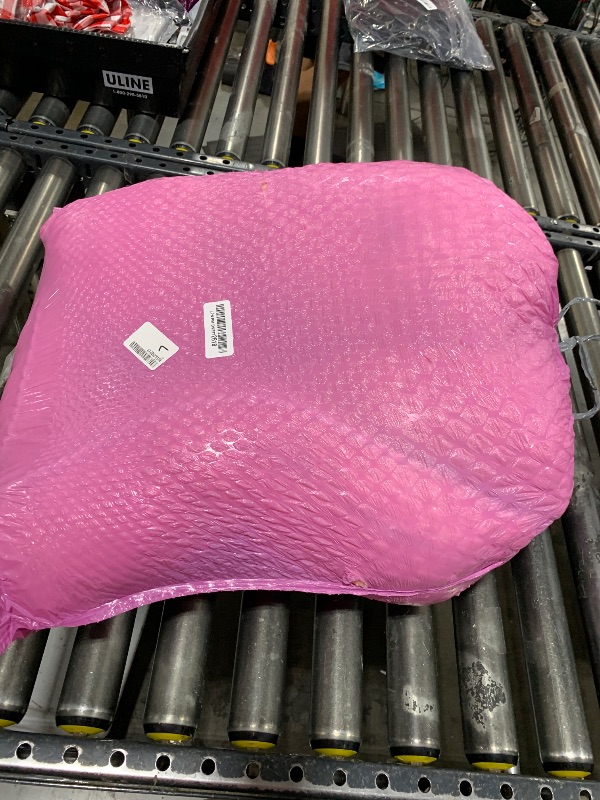 Photo 1 of Zerbuger Orthopedic Dog Bed for Medium Dogs,Dog Sofa Beds Supportive Foam Pet Couch Bed with Removable Washable Mat and Nonskid Bottom (Medium, Pink)