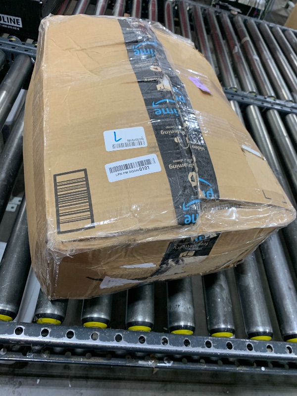 Photo 1 of BPC Heavyweight Organic Down Feather Fibers Comforter Oversized King for Winter, Hotel Luxury Extra Puffy Duvet Insert for Cold Weather/Sleepers, Ivory White, 120x98 Inches