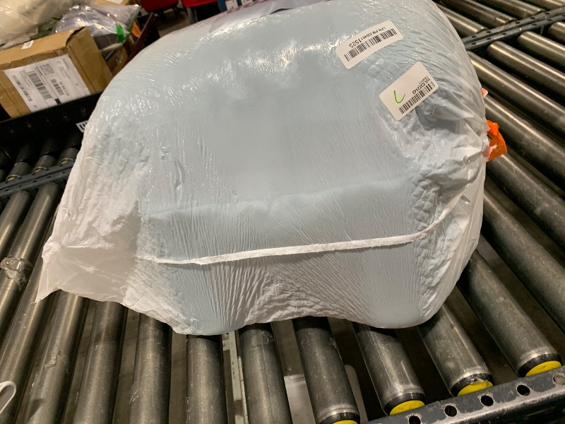 Photo 1 of Alto Peak Collectives Prontagon Face Down Pillow, Face Down Pillow for Sleeping-After BBL or Eye Surgery Recovery - Prone Pillow for Vitrectomy or Retinal Surgery - Massage Pillow Face Down for Bed