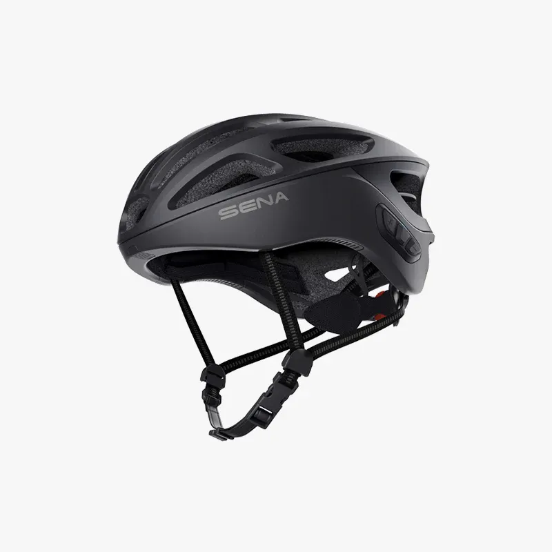 Photo 1 of SENA R1 Smart Cycling Helmet
