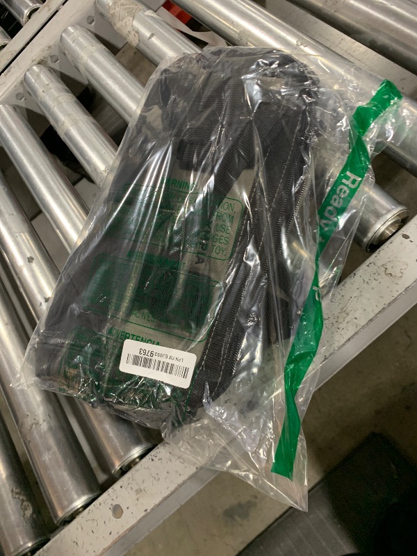 Photo 1 of Olympia Tools Bag 12 Inch, Heavy Duty Tools Bag with 4 Large Pockets, Adjustable Shouder Straps and 600D Reinforced Material