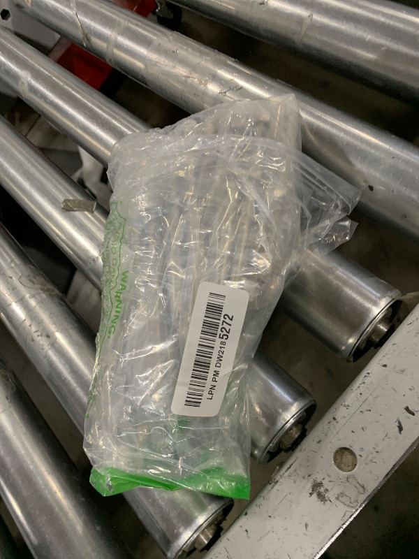 Photo 1 of BLIKA 100 Pack 3/16" Cable Railing Swage Threaded Stud Tension End Fitting Terminal for 3/16" Cable Deck Railing Hand Swage T316 Stainless Steel Marine Grade, Swage Threaded Terminal
