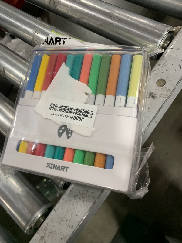 Photo 1 of XINART Pens For Cricut Maker 3,Maker,Explore 3,Air 2, Dual Tips 36pcs Markers Pens Set Waterbased Ink Ultimate Fine Point Pen (0.4 Tip & 1.0 Tip)