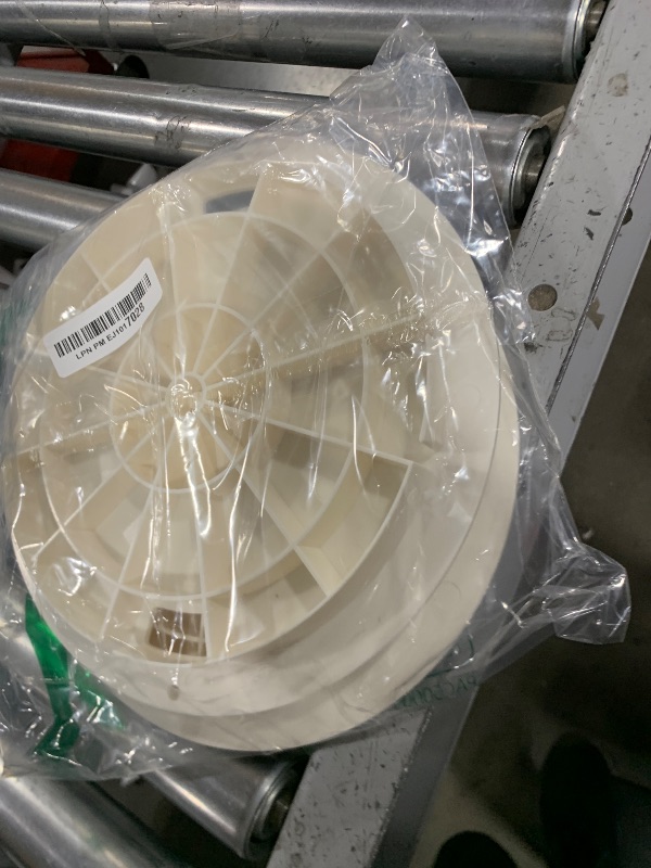 Photo 1 of AR-PRO (2 Pack) Exact Replacement Hayward SPX1070C Skimmer Cover - Heavy-Duty Pool Skimmer Lid Direct Replacement for Hayward SP1070, SP1071, and SP10712S Automatic Skimmer Models